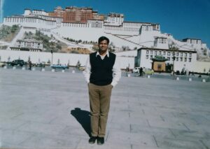 TIBET : THE ROOF OF THE WORLD : LHASE XIGATZE ROUTE & YAMDROK LAKE