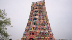 AMARAVATI 2 : VIJAYAWADA : THE CITY OF VICTORY 2