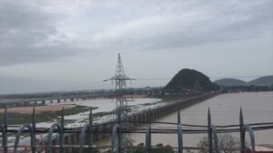 AMARAVATI 1 : VIJAYAWADA : THE CITY OF VICTORY 1